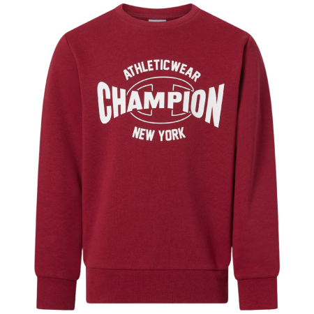 Dječja dukserica Champion Crewneck Sweatshirt B GMS