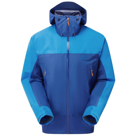 Muška jakna Mountain Equipment Tacul plava / svijetloplava Admiral/Atlantic