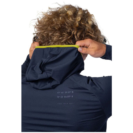 Muška dukserica Hannah Thony Hoody