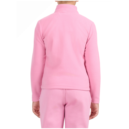 Dječja dukserica 4F Fleece F472 Pink