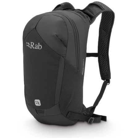 Ruksak Rab Tygen 12 crna black/BLK