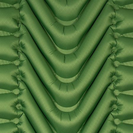 Strujnjača na napuhavanje Klymit Static V Long