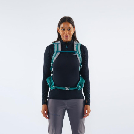 Ženski planinarski ruksak Montane Womens Azote 24