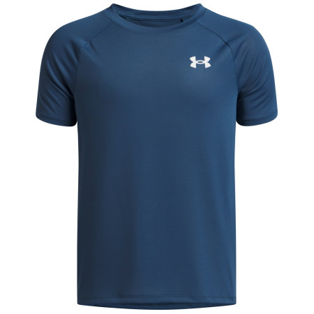 Dječja majica Under Armour Tech 2.0 SS Blue plava Blue