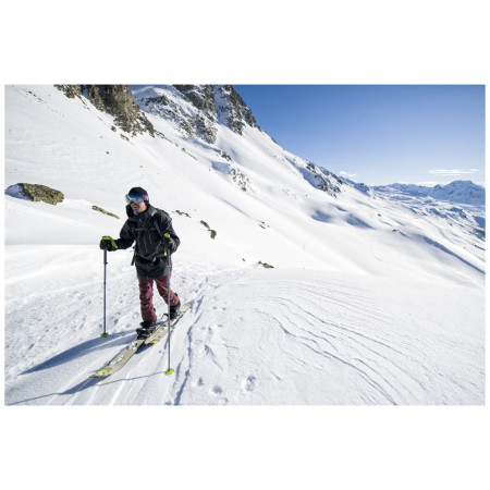 Trekking štapovi Pinguin Compact FL Foam