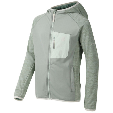 Dječja jakna Dare 2b Expedition Midlayer GlacierGreen