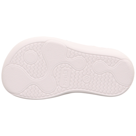 Dječja obuća Superfit Superfree Light Blue