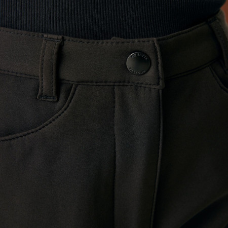 Dječje hlače Regatta Junior Softshell Trousers