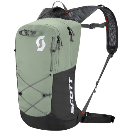 Ruksak Scott Pack Trail Lite Evo FR' 14 svijetlo zelena PistacioGreen/DarkGray