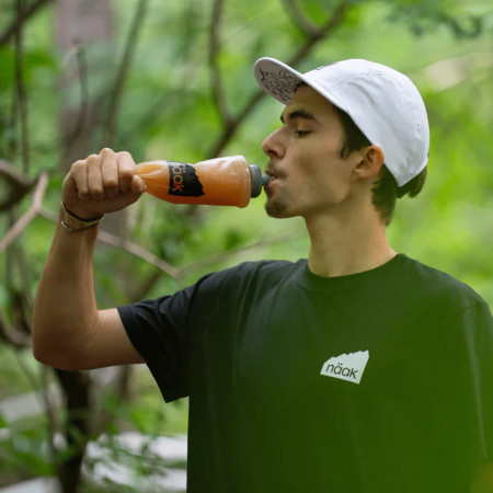 Energetsko piće Näak Peach Apricot - Ultra Energy ™ Drink Mix | (720g)