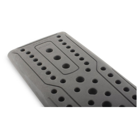 Zaštita kralježnice Acepac SAS-TEC SC-1/CB47