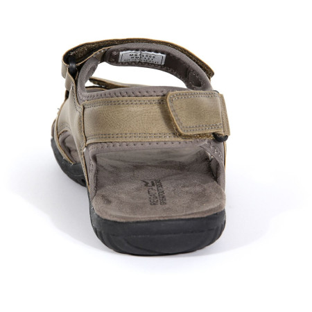 Muške sandale Regatta Haris Walnut