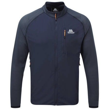 Muška jakna Mountain Equipment Trembler Jacket (2020) tamno plava Cosmos/BlueNights
