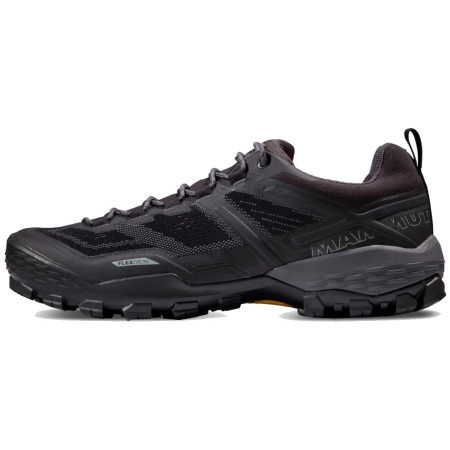 Muška obuća Mammut Ducan Low GTX® Men crna