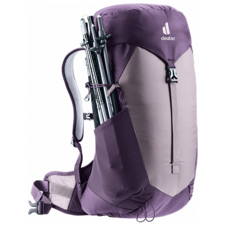 Ženski ruksak Deuter AC Lite 22 SL