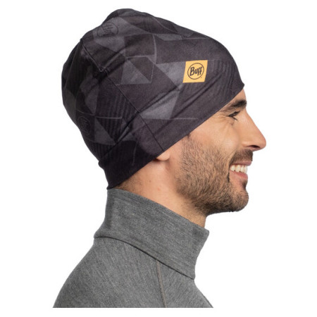 Podkapa pod kacigu Buff Ecostretch Beanie