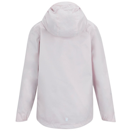 Dječja jakna Regatta Lever Pink Haze