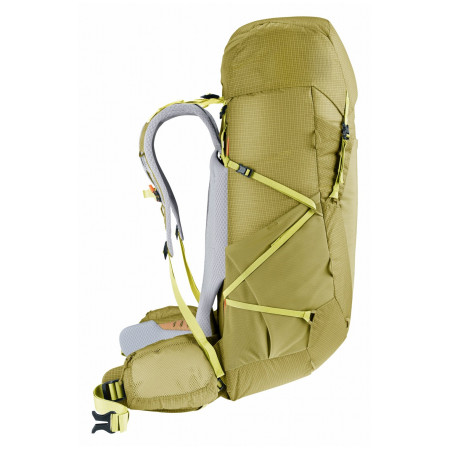 Turistički ruksak Deuter Aircontact Ultra 45+5 SL