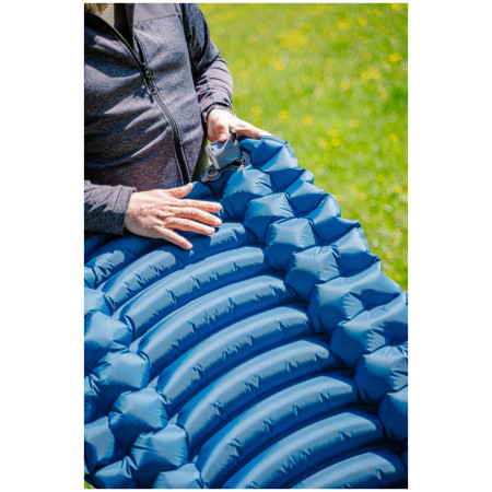 Električna pumpa Zulu Little Rocket