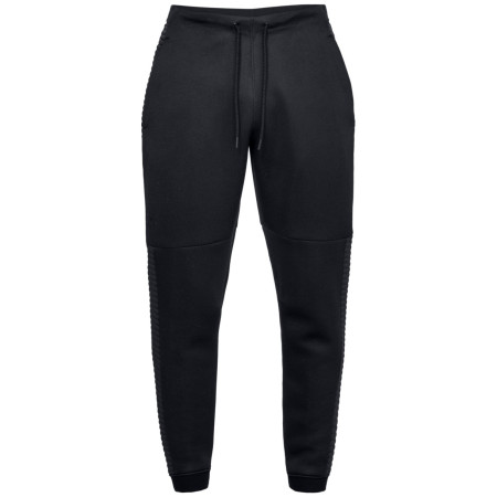 Muške trenerke Under Armour Unstoppable Move Pant crna Black
