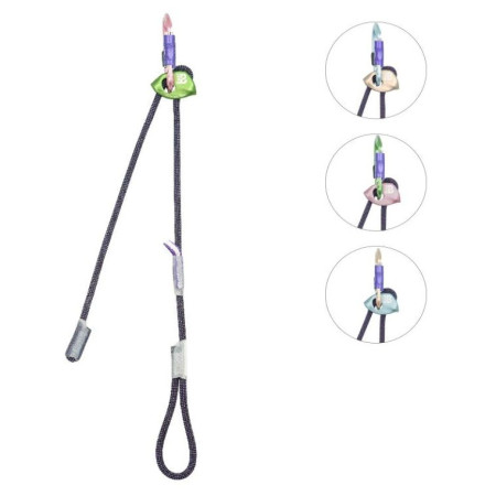 Pupkovina za penjanje Beal Expresso fit