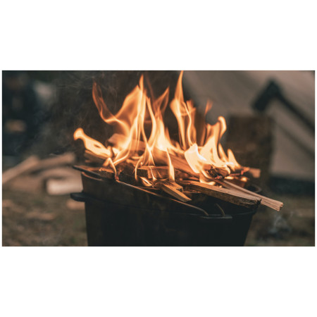 Lonac za kampiranje Robens Carson Dutch Oven 8.2L