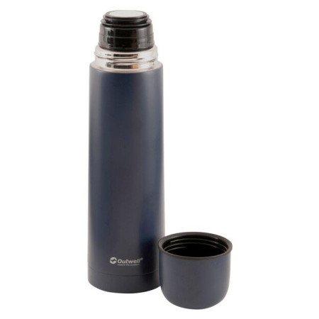 Termosica Outwell Taster Vacuum Flask M plava Blue