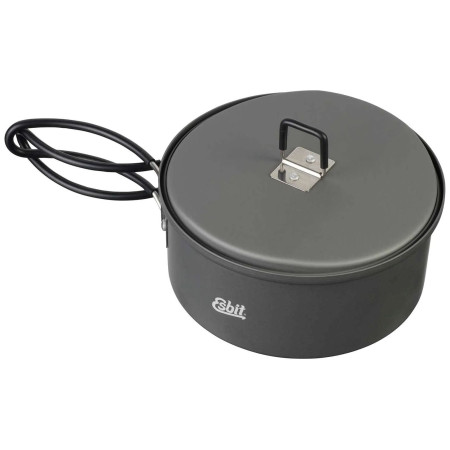 Lonac Esbit Hrnec z hliníku 1,1L