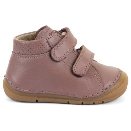 Dječja obuća Froddo Paix Up Dark Pink
