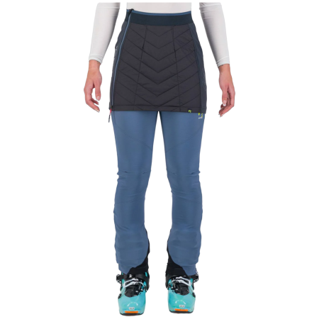 Ženska zimska suknja Karpos Alagna Plus Evo W Skirt