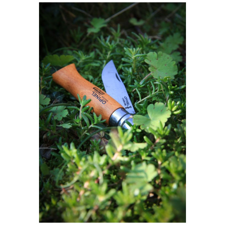 Sklopivi nož Opinel N°02 Carbon