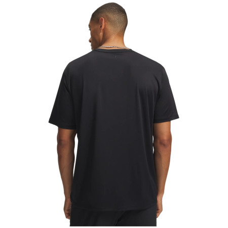 Muška majica Under Armour M Explor IsoChill UPF SS