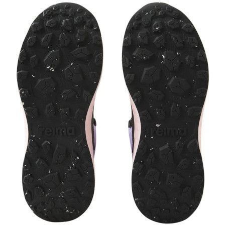 Dječje zimske cipele Reima Hallava Quicklock