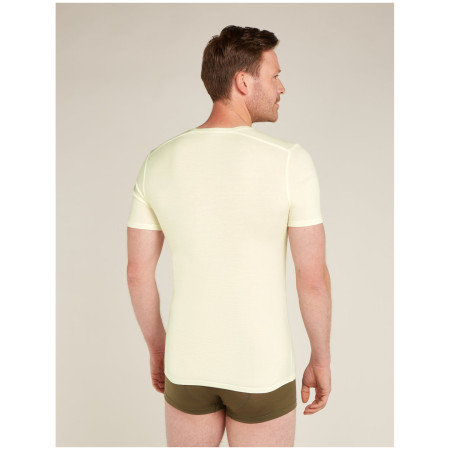 Muška majica Icebreaker Mens Anatomica SS V