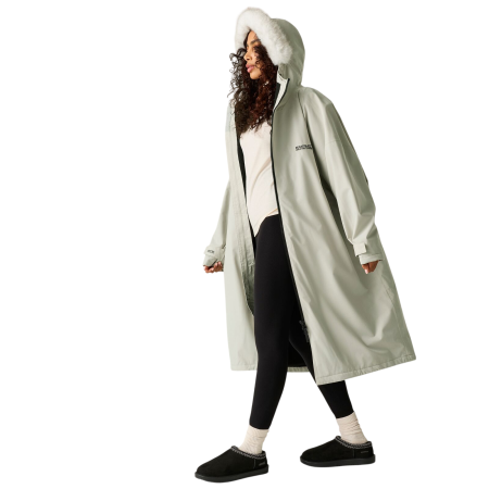 Vodonepropusni kaput Regatta Adult Waterproof Changing Robe Pro