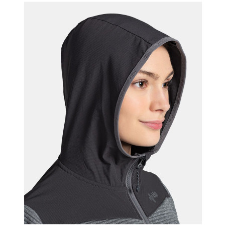 Ženska dukserica Kilpi Tanali-W