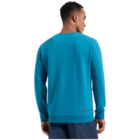 Muška dukserica La Sportiva Heritage Logo Sweater M