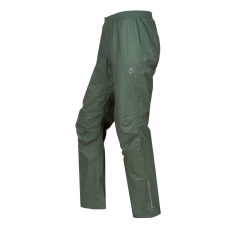Muške hlače High Point Road Runner 4.0 Pants zelena Khaki