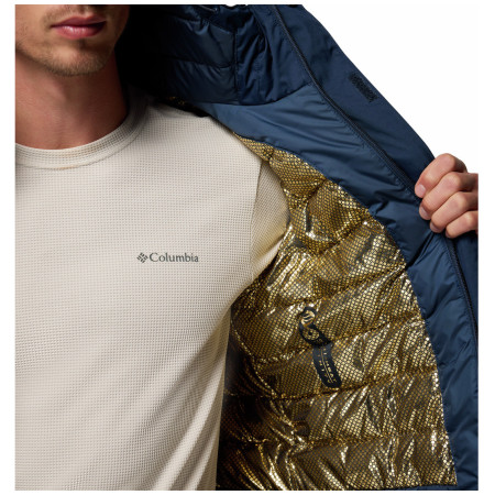 Muška jakna Columbia Oak Harbor™ II Insulated Jacket