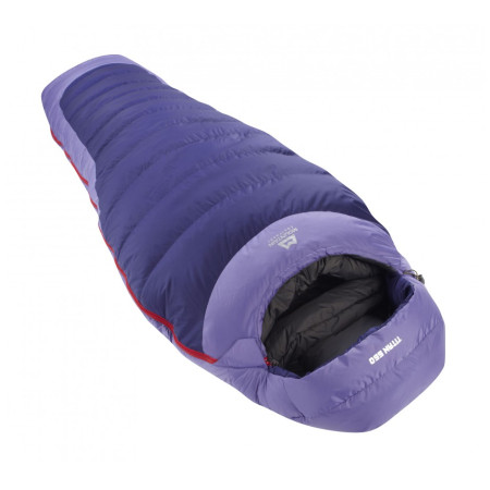 Vreća za spavanje od perja Mountain Equipment Titan 550 WMNS
