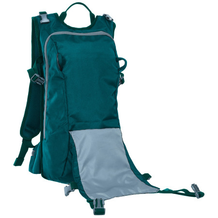 Biciklistički ruksak Zulu Shater 11l