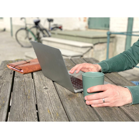 Šalica Light My Fire MyCup´n Lid original