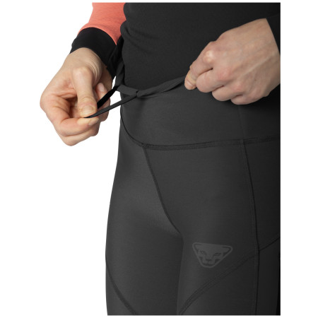Ženske tajice Dynafit Winter Running Tights W