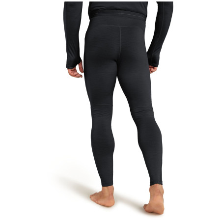 Muški funkcionalni donji veš Icebreaker Men Merino 200 ZoneKnit™ Leggings