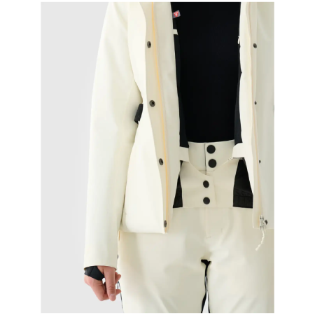 Ženski kaput 4F Technical Jacket F0869