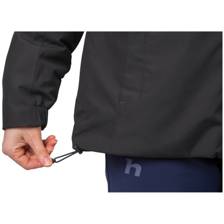 Ženska bunda za skijanje Hannah Pepper