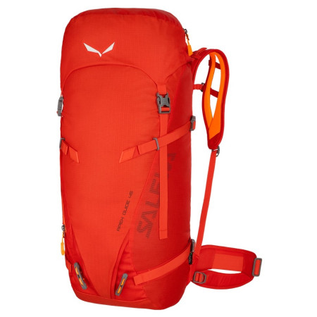 Ruksak Salewa Apex Guide 45 crvena Pumpkin
