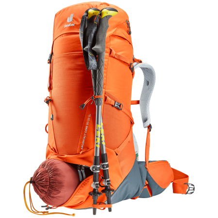 Ruksak Deuter Aircontact Core 35+10 SL