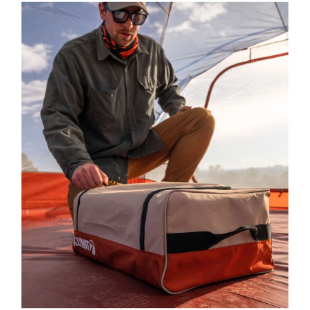 Ležaljka Klymit Mesa XL