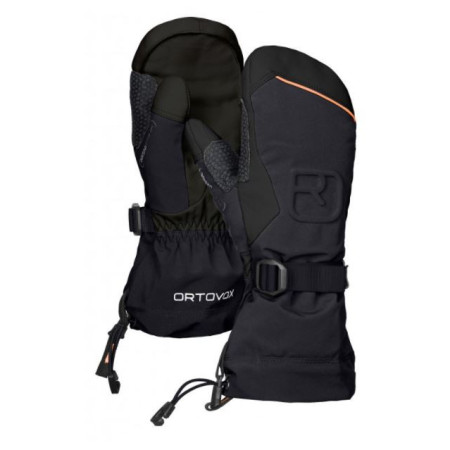 Muške rukavice Ortovox Freeride Mitten crna BlackRaven